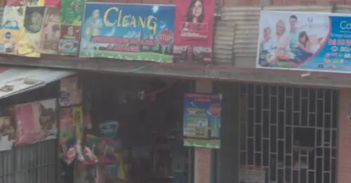 CLEANG BOGOTÁ CLEANG BOGOTÁ